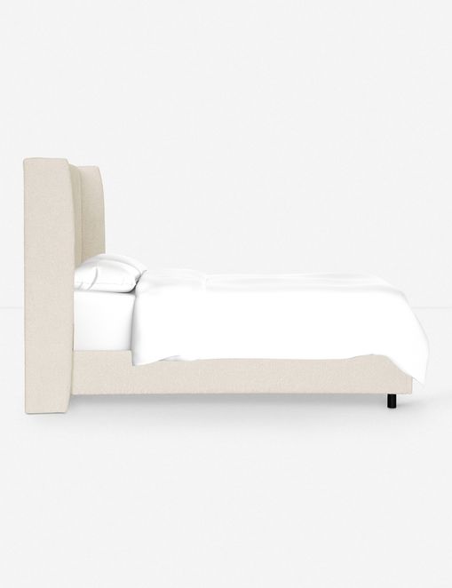 Greer Upholstered Bed