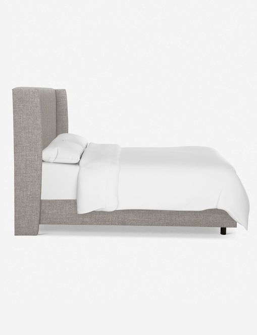 Esme Upholstered Bed