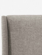 Esme Upholstered Bed