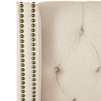 Maia Upholstered Bed