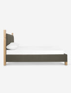 Jules Upholstered Bed