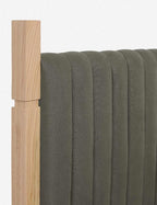 Jules Upholstered Bed