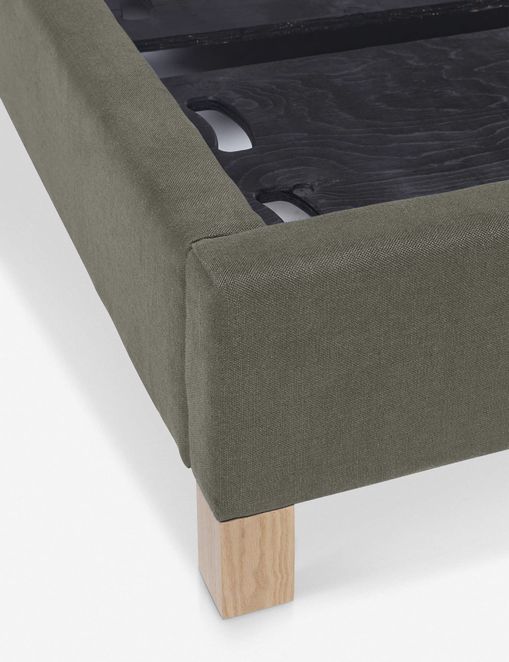 Jules Upholstered Bed