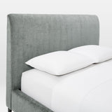 Tessa Upholstered Bed
