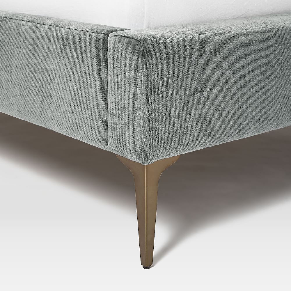 Tessa Upholstered Bed