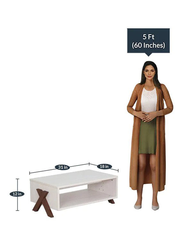 Finnell Coffee Table