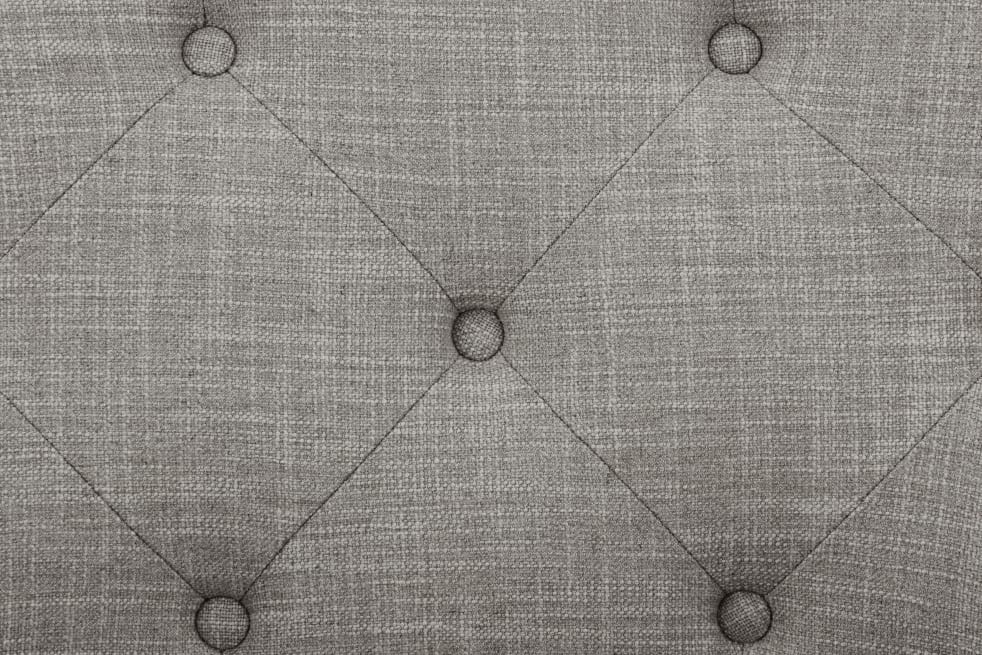 Gordon Double Seater