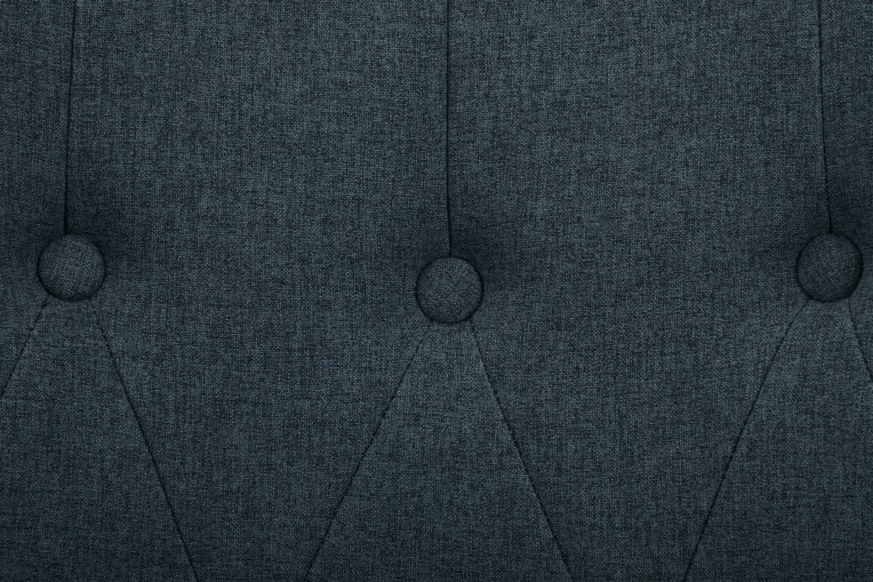 Buckley Double Seater