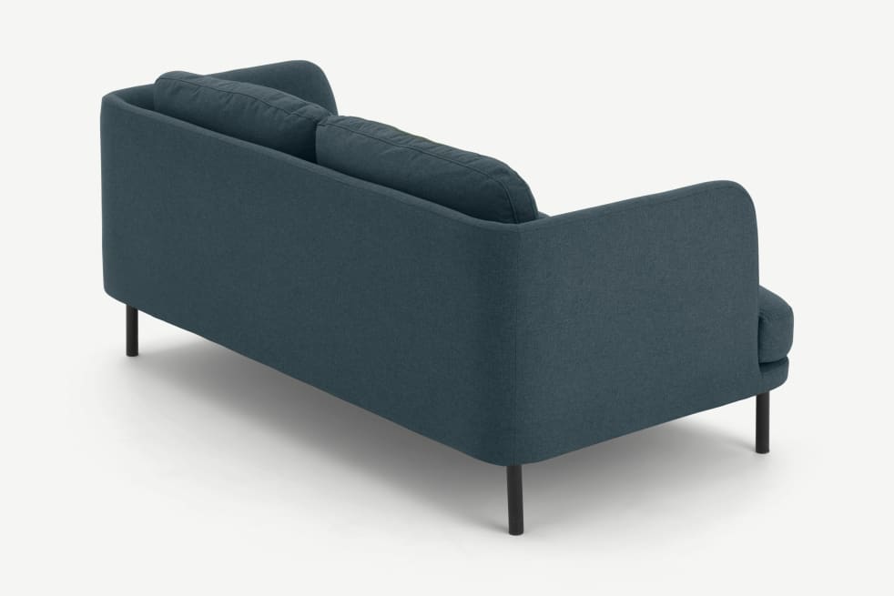 Bayonne Double Seater