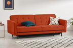 Antonia Three Seater