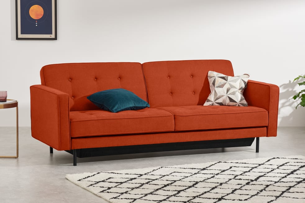 Antonia Three Seater