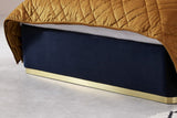 Endrin Upholstered Bed