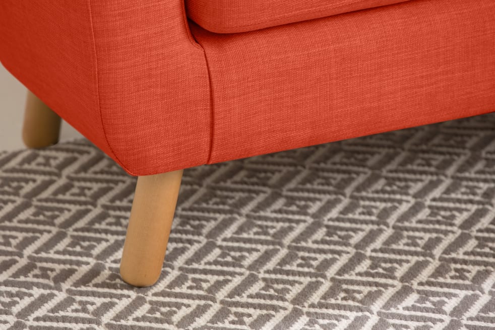 Cricklade Double Seater