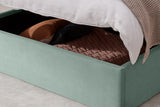 Beckville Upholstered Bed