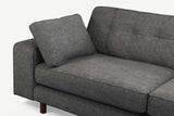 Werner 2.5 Seater sofa