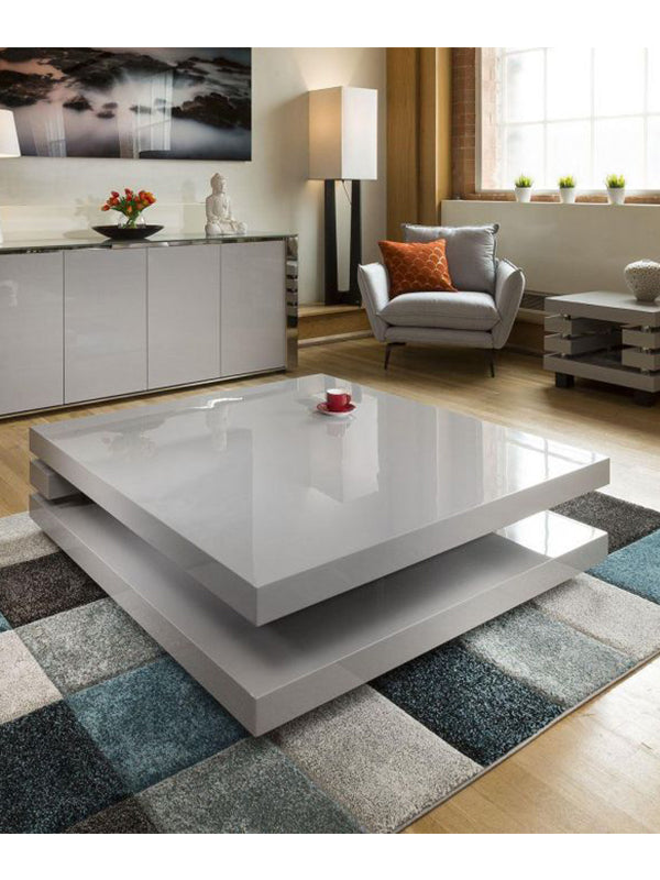 Zardoni Coffee table