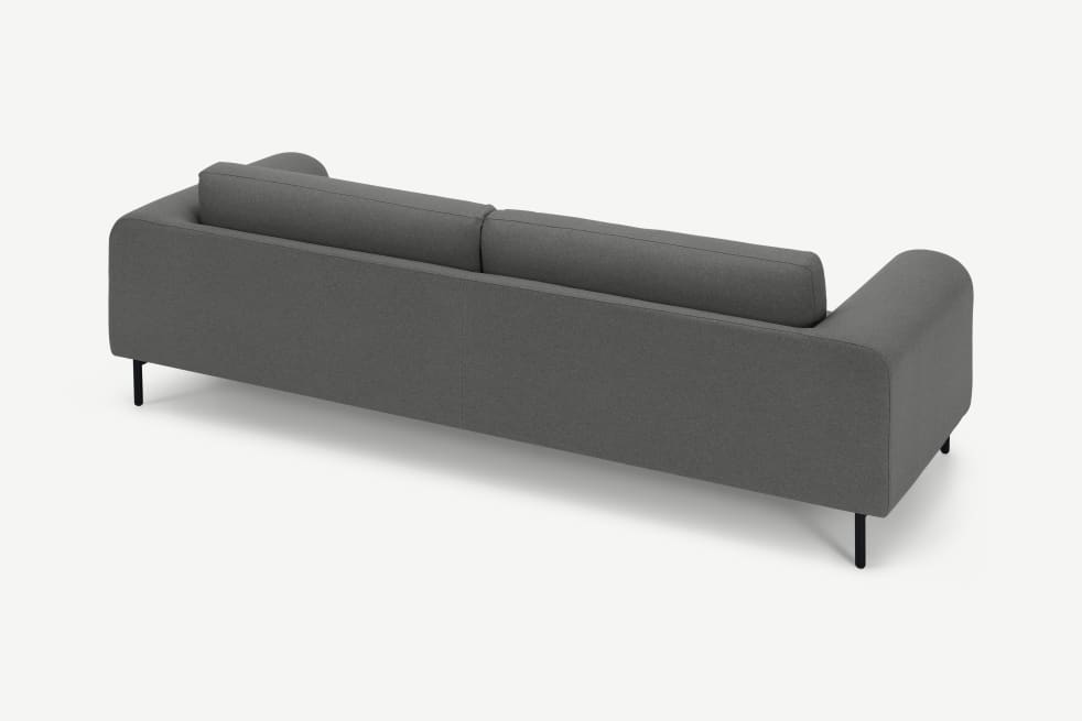 Frheen Three Seater
