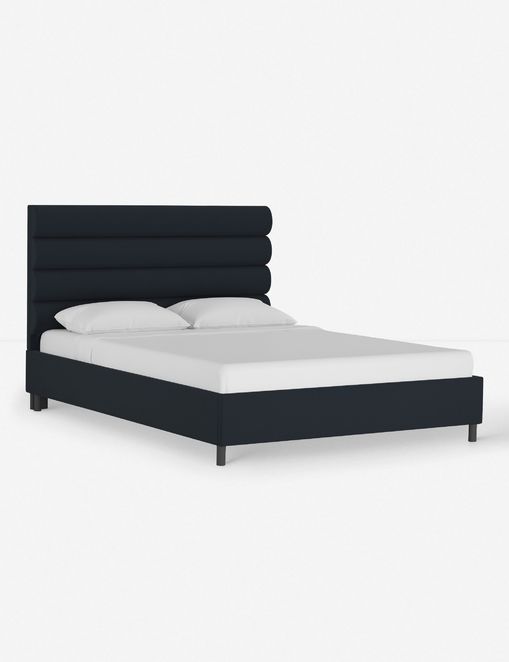 Annalise Upholstered Bed