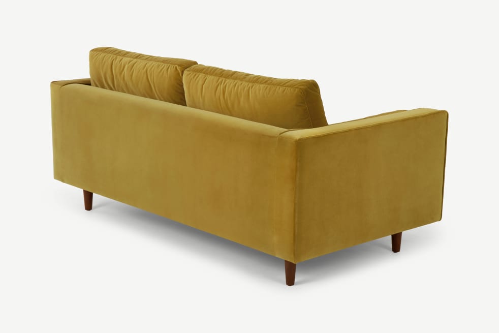 Lincoln Double Seater