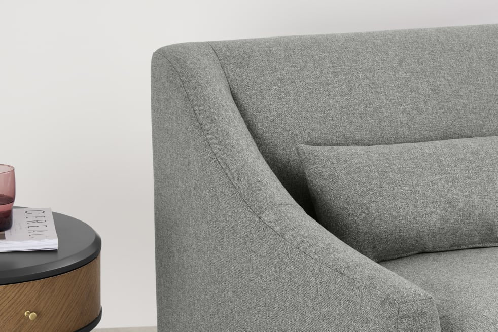 Kingston Double Seater