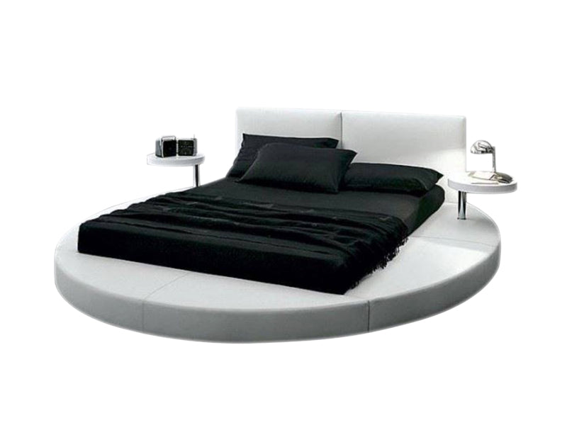 Hoffman Double Bed