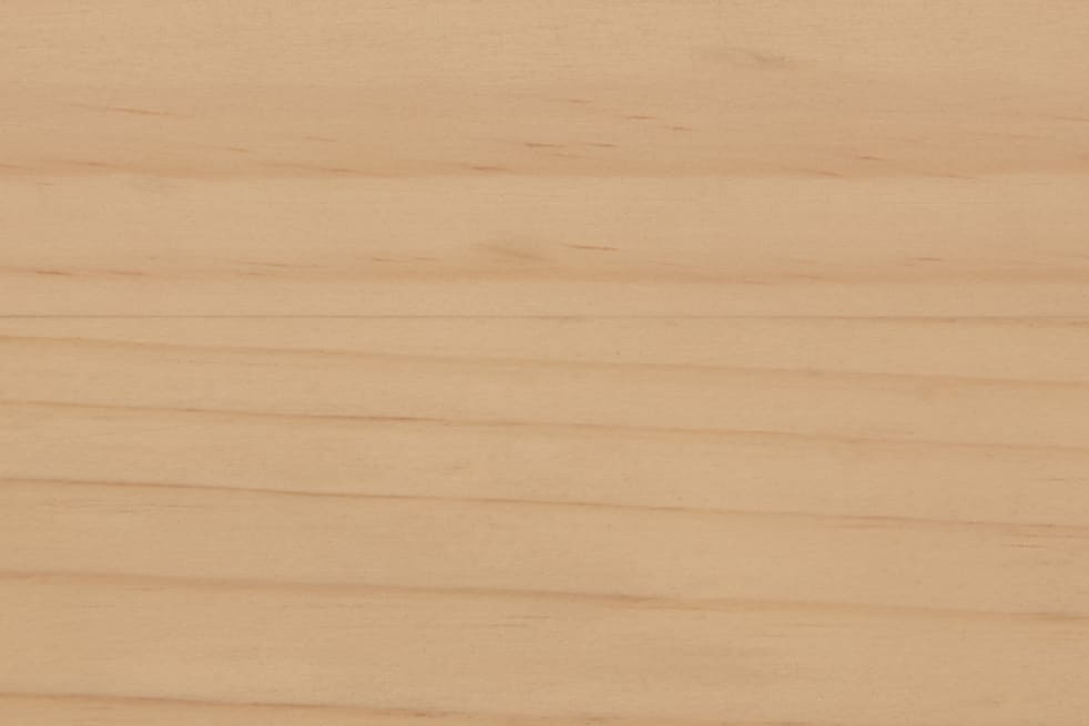 Renley Single Bed - Yellow Pine