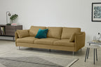 Audrina Three Seater