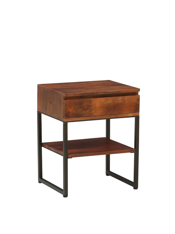 Boho Bed Side Table
