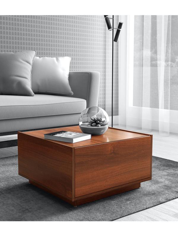 Aline Coffee Table - Urban Galleria