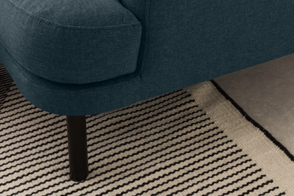 Bayonne Double Seater