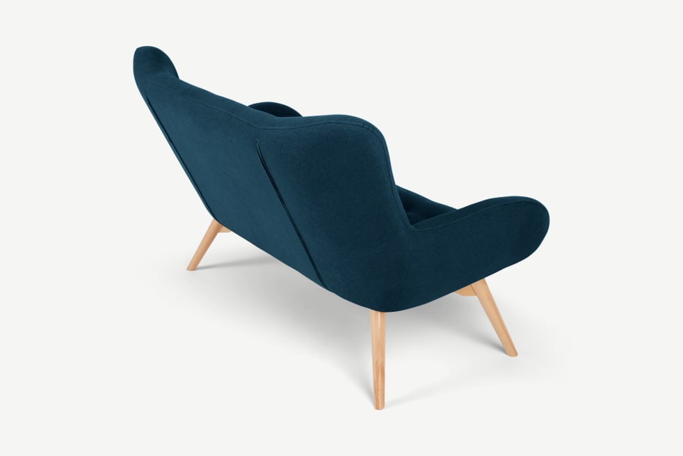 Regina Double Seater