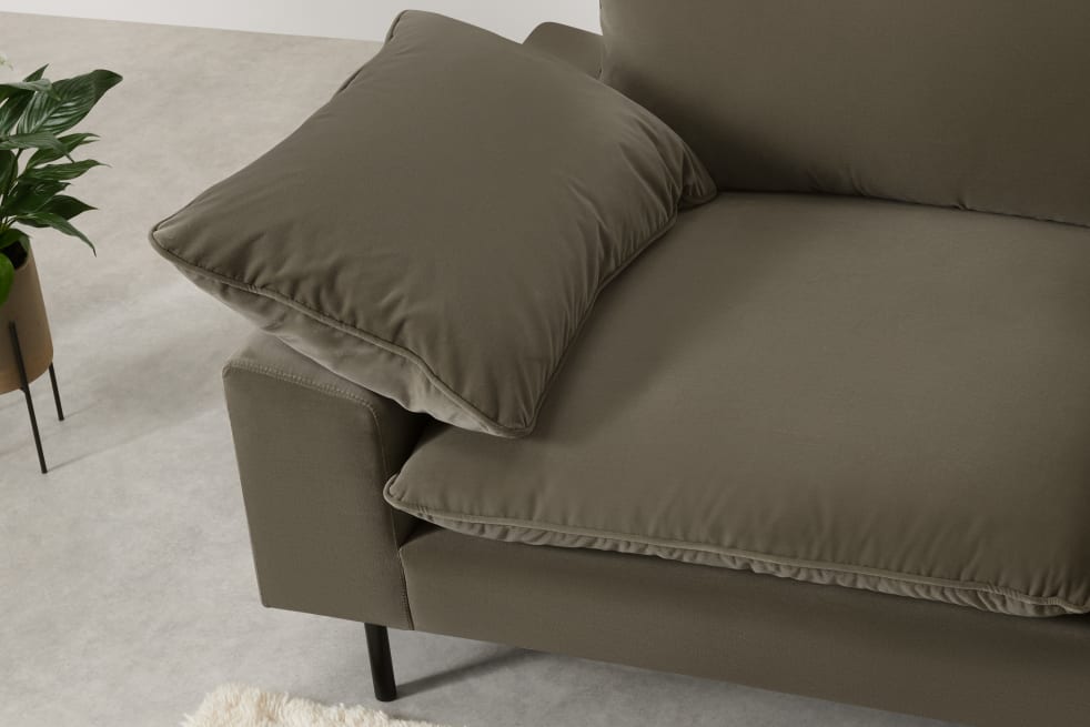 Ricardo Double Seater