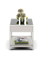 Ashlore coffee table