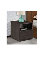 Casket Bed Side Table