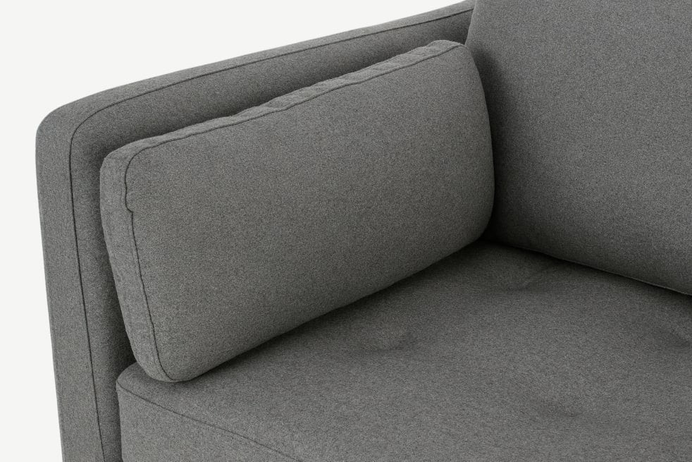 Carrington Double Seater