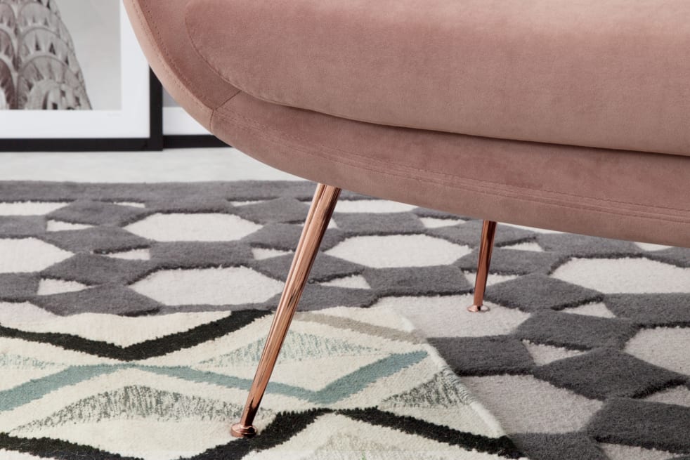 Pollux Double Seater