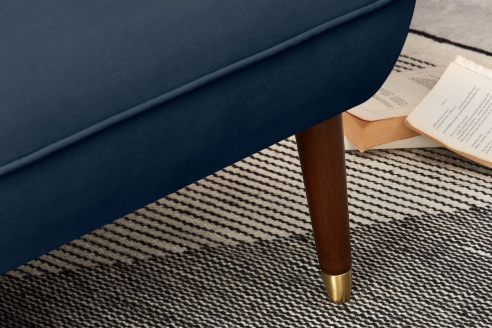 Amalita Three Seater