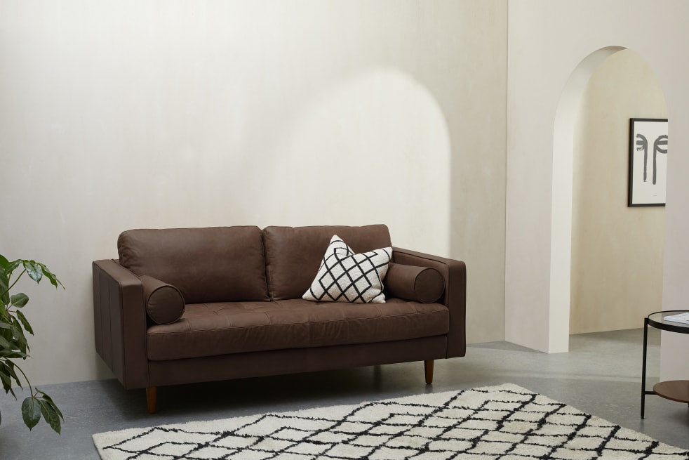 Merlose Double Seater