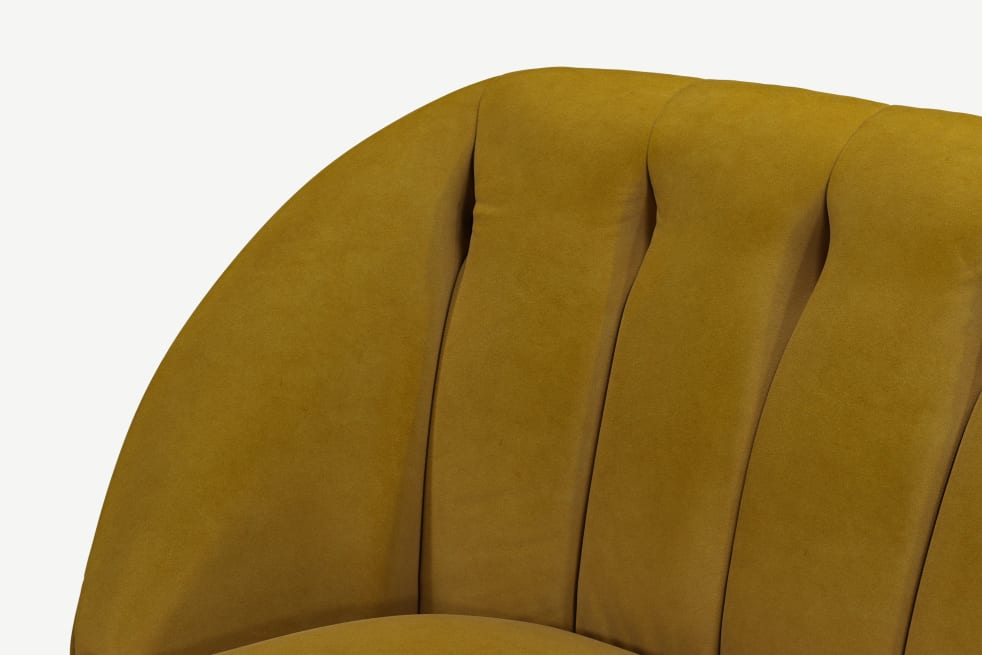 Liliana Double Seater