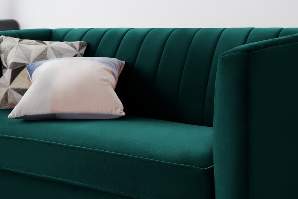 Rivian Double Seater