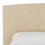 Rosie Upholstered Bed