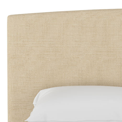 Rosie Upholstered Bed