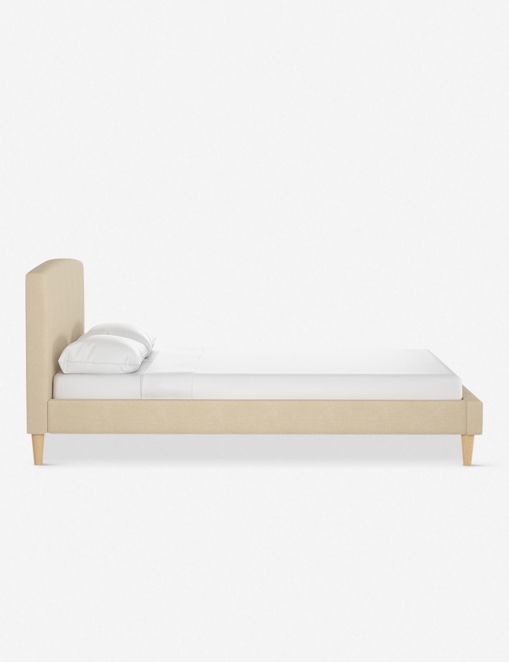 Rosie Upholstered Bed
