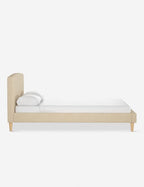 Rosie Upholstered Bed