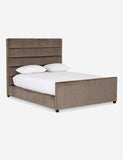 Piper Double Bed