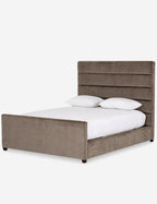 Piper Double Bed