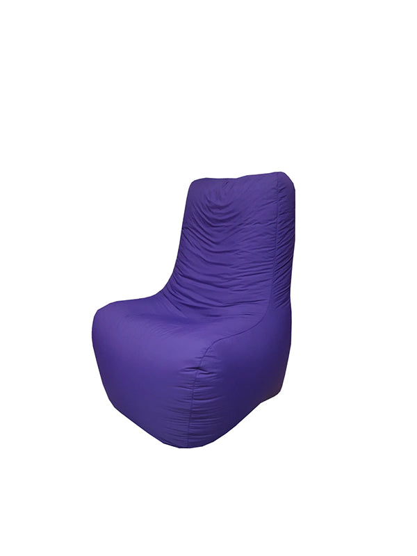 Computer Chair Parachute - Purple