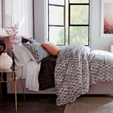 Liliana Upholstered Bed with Storage