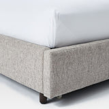 Liliana Upholstered Bed with Storage