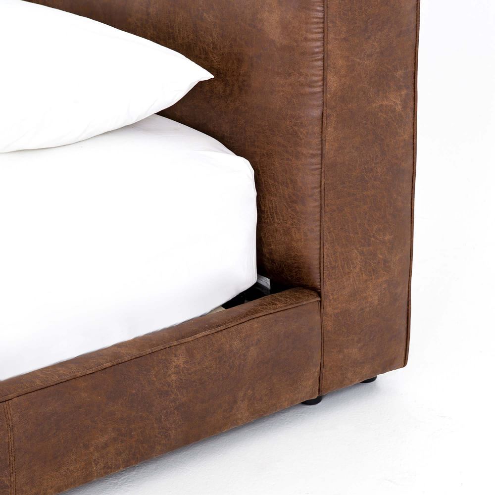 Wendy Upholstered Bed